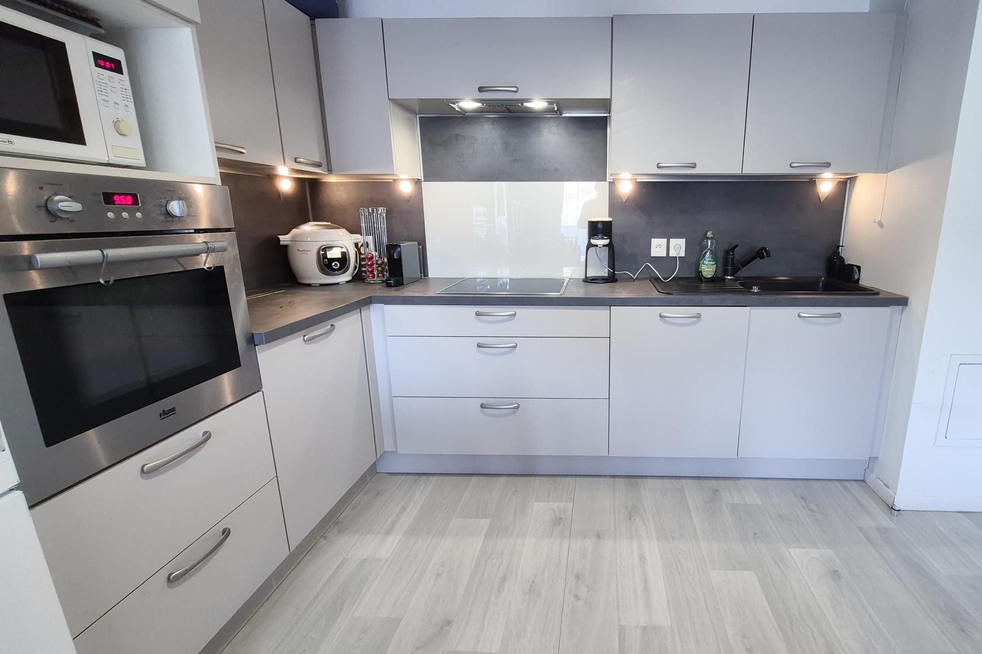 Appartement à vendre, 60m², Le Pin