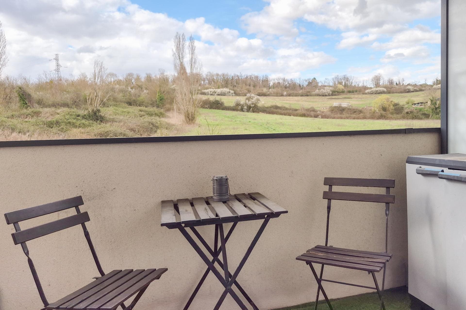 Appartement à vendre, 60m², Le Pin