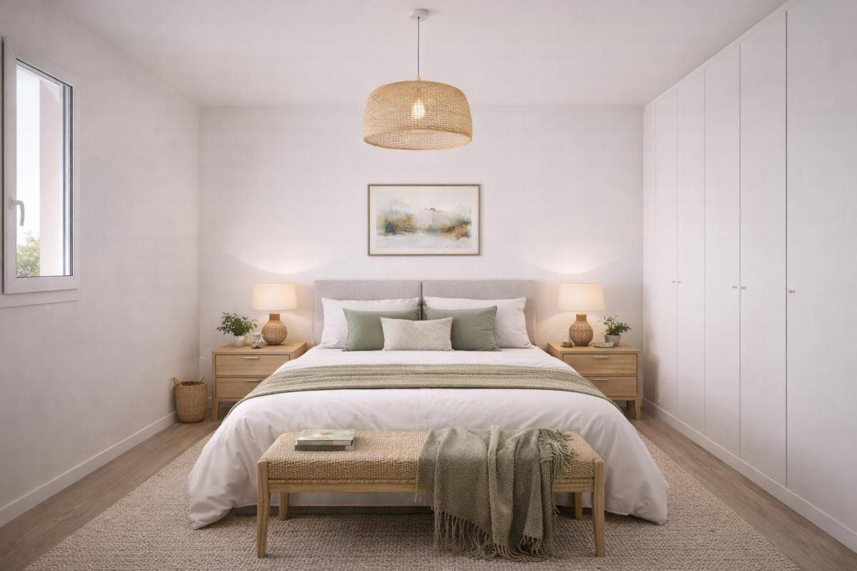 Appartement à vendre, 113m², Villeneuve-Loubet