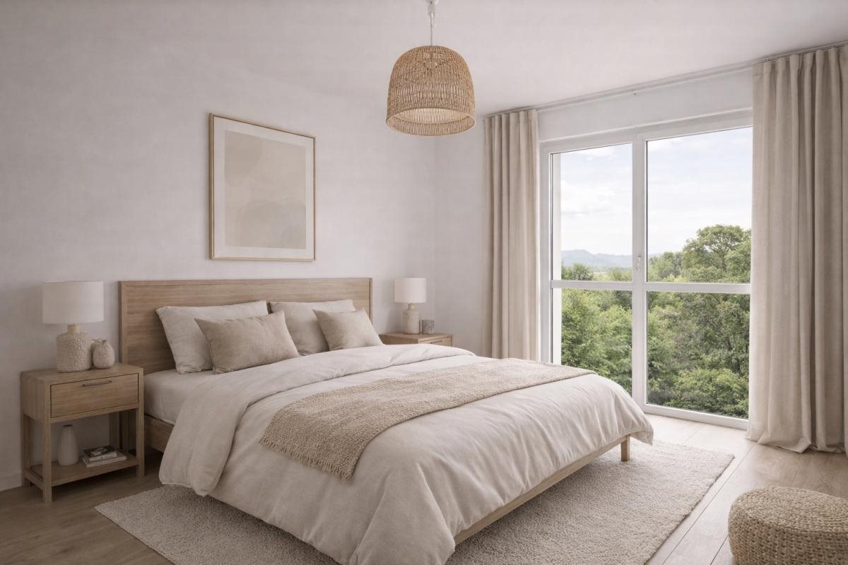 Appartement à vendre, 113m², Villeneuve-Loubet