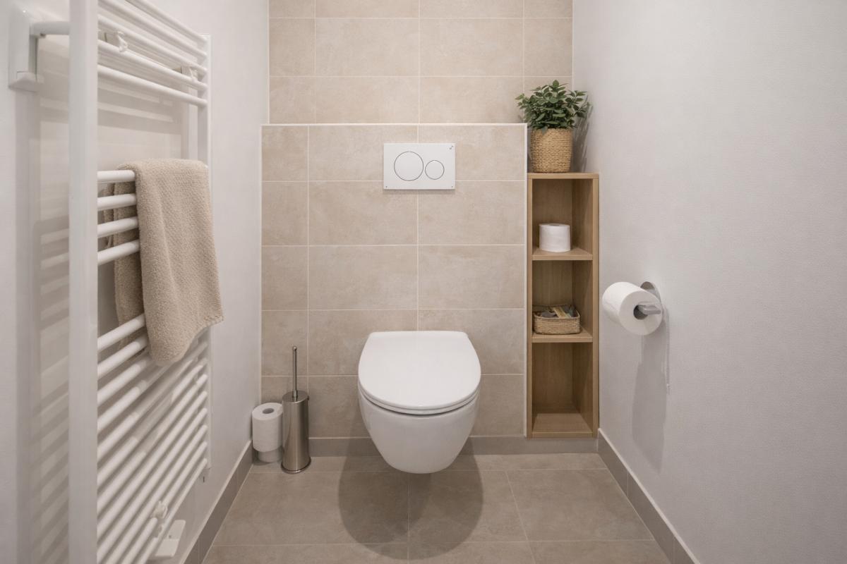 Appartement à vendre, 45m², Trets