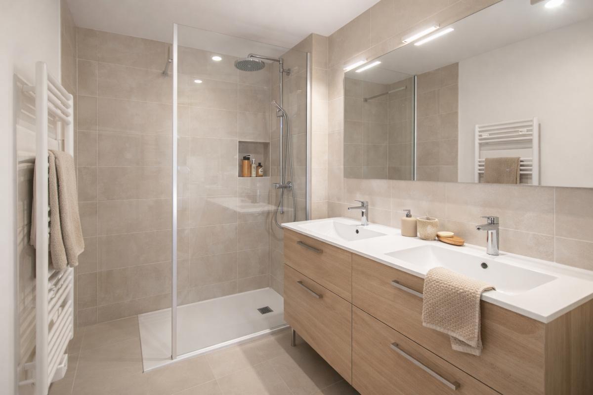 Appartement à vendre, 45m², Trets