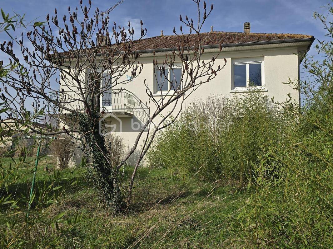 Maison à vendre, 75m², Neuvic