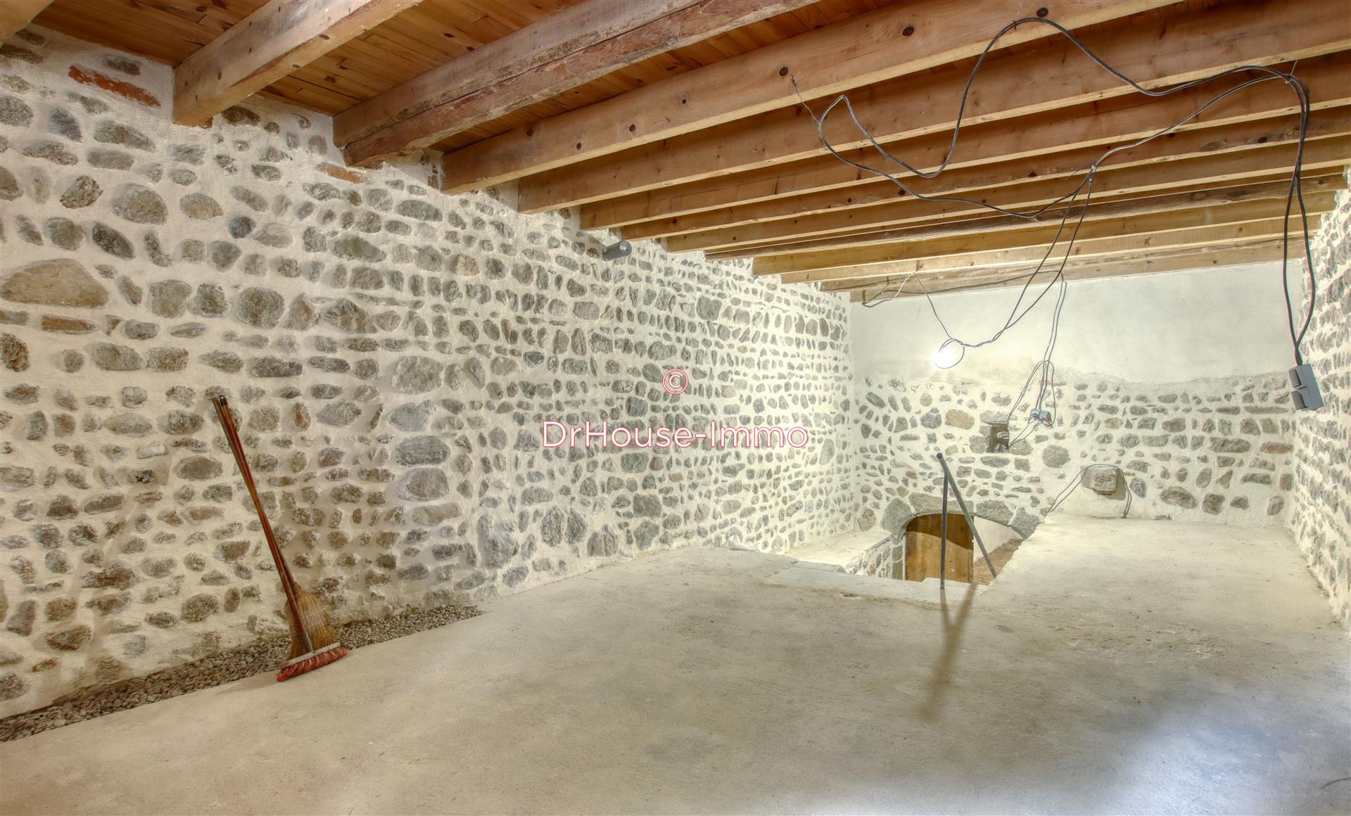 Maison à vendre, 85m², Champdieu