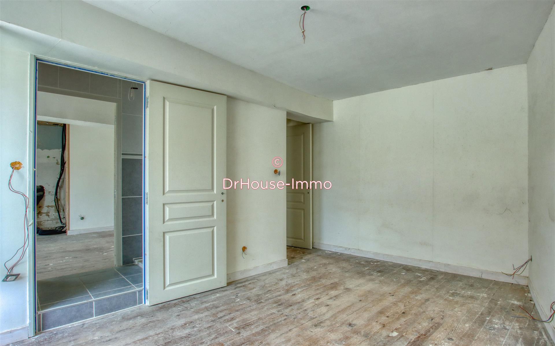 Maison à vendre, 85m², Champdieu