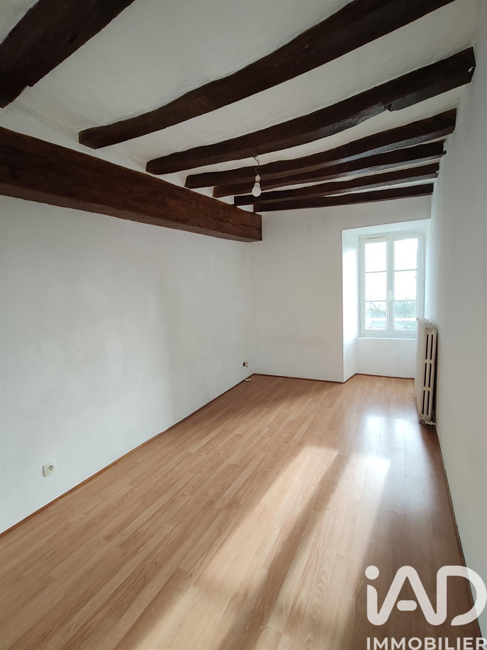 Maison à vendre, 90m², Bouessay