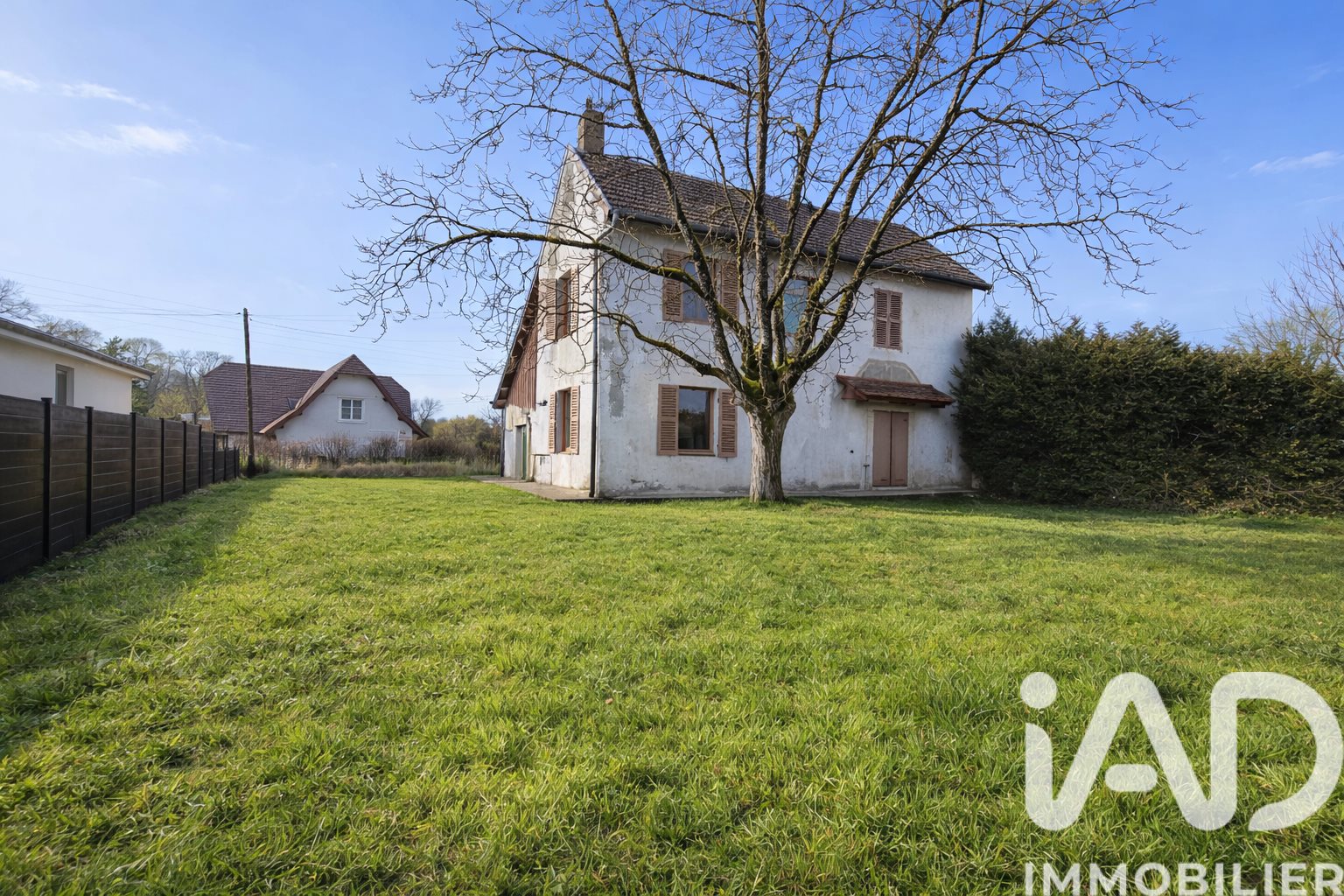 Maison à vendre, 148m², Saint-Vit