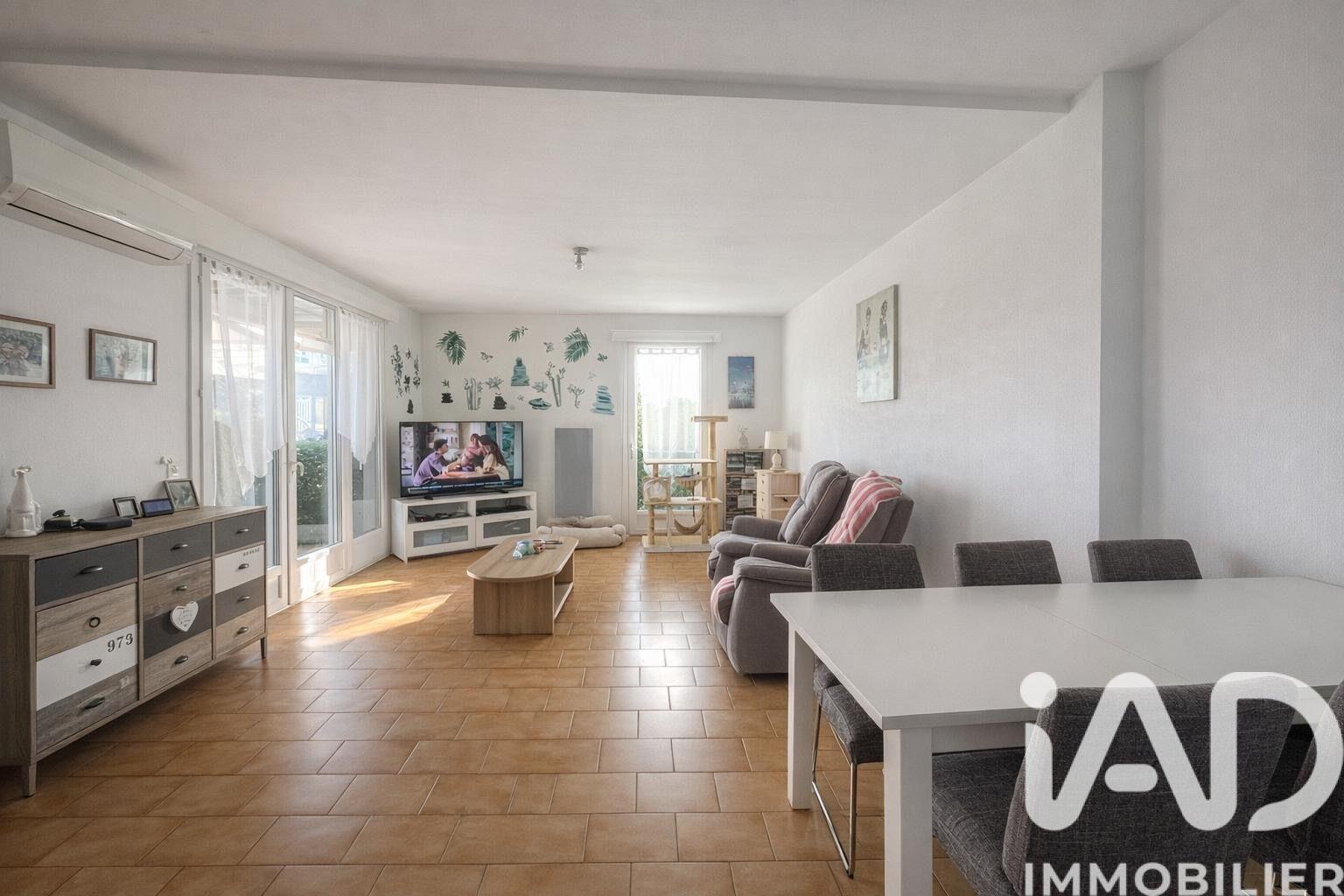 Appartement à vendre, 44m², Lorgues