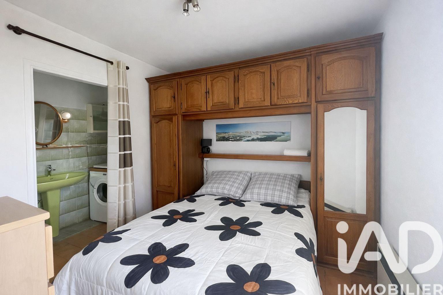 Appartement à vendre, 44m², Lorgues