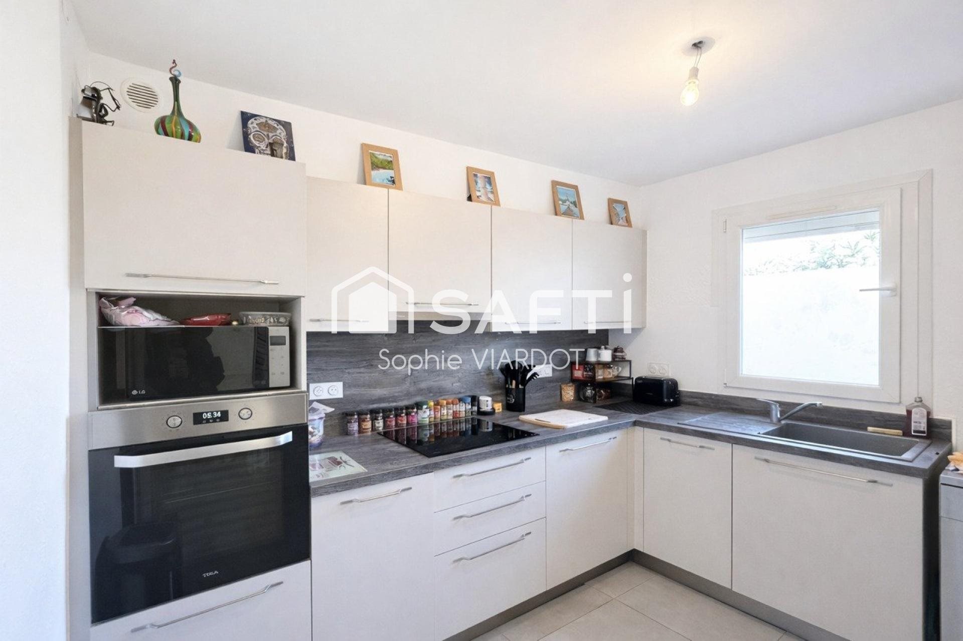 Maison à vendre, 62m², Cuers