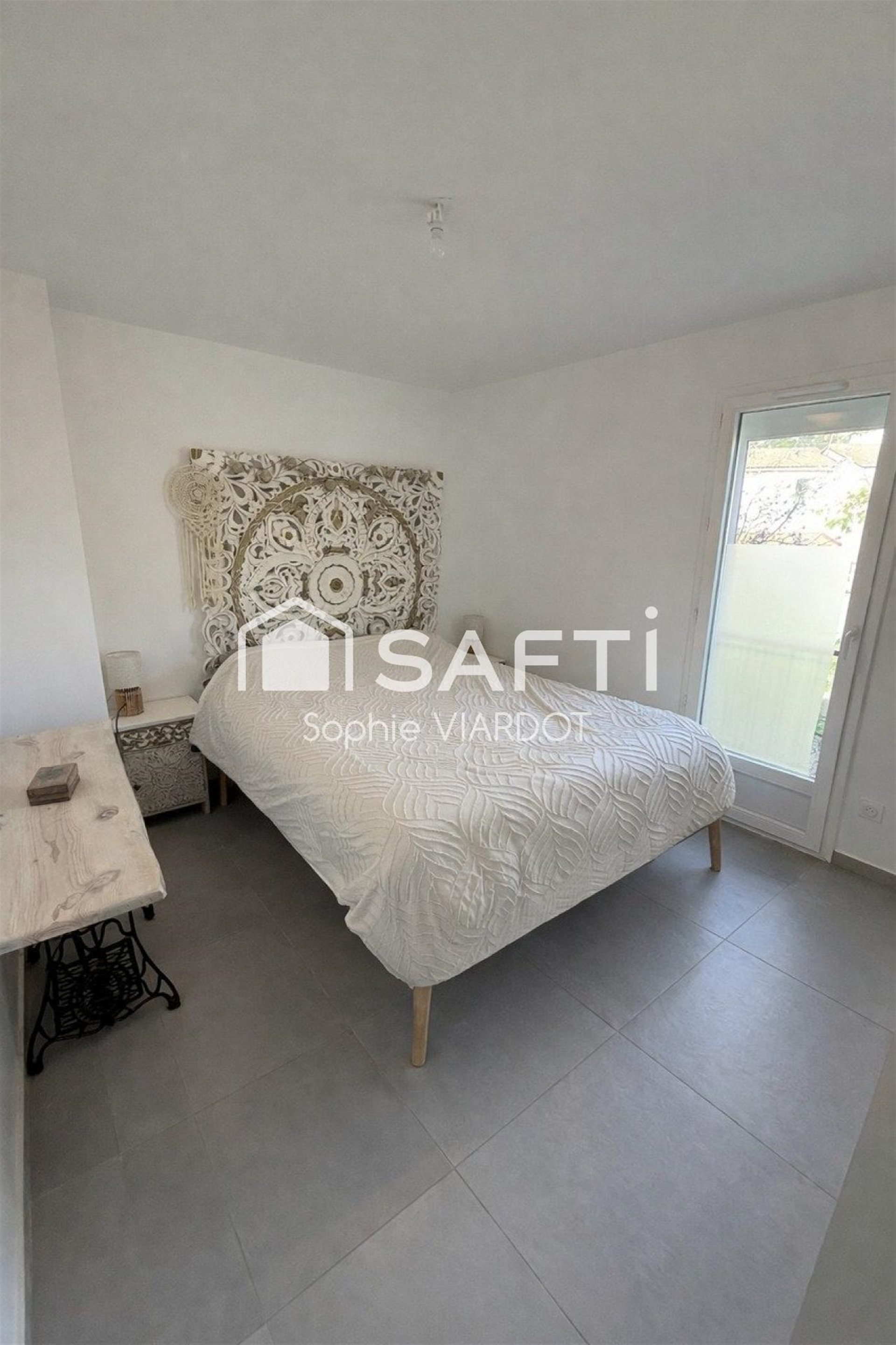 Maison à vendre, 62m², Cuers