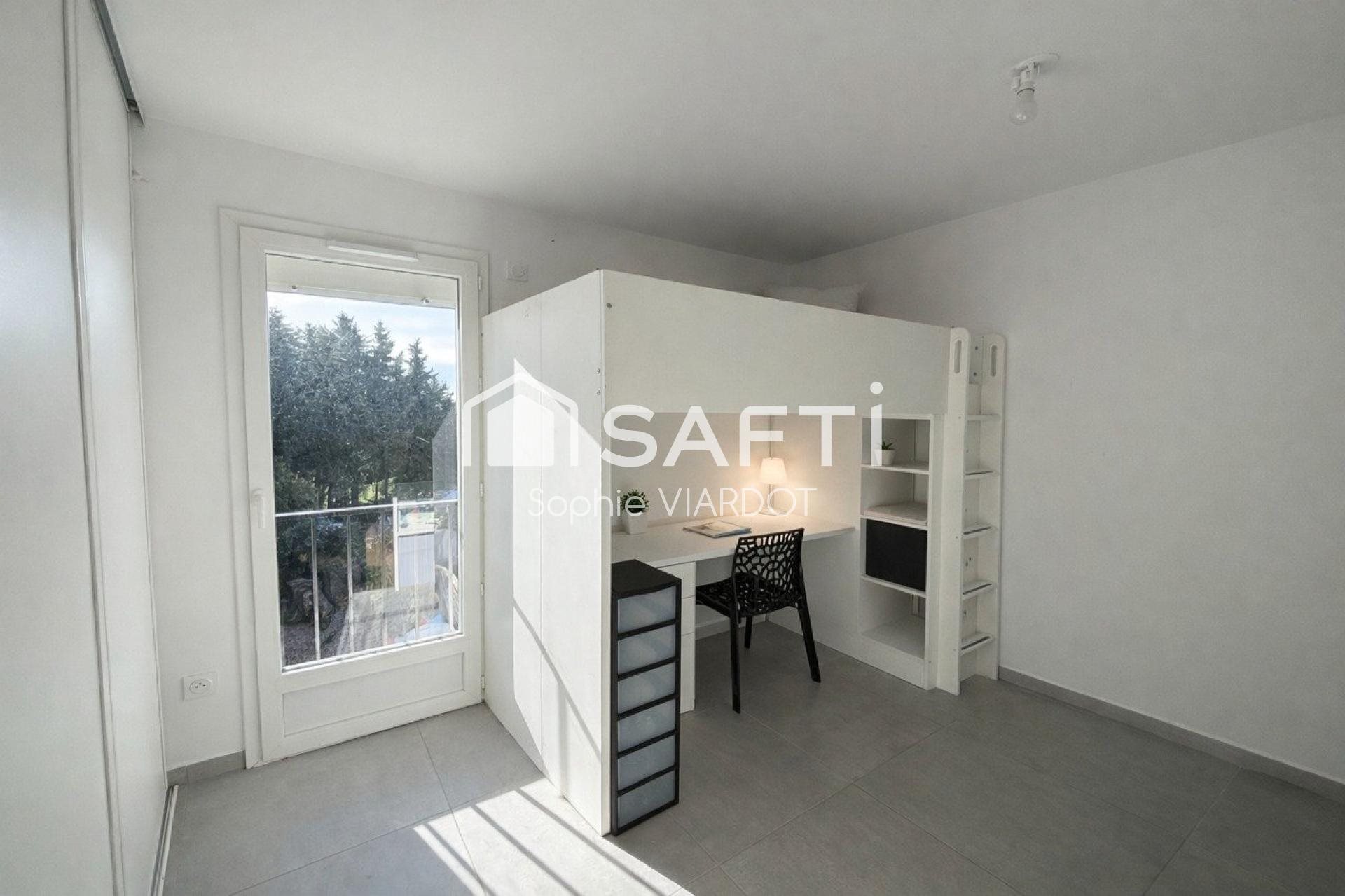 Maison à vendre, 62m², Cuers