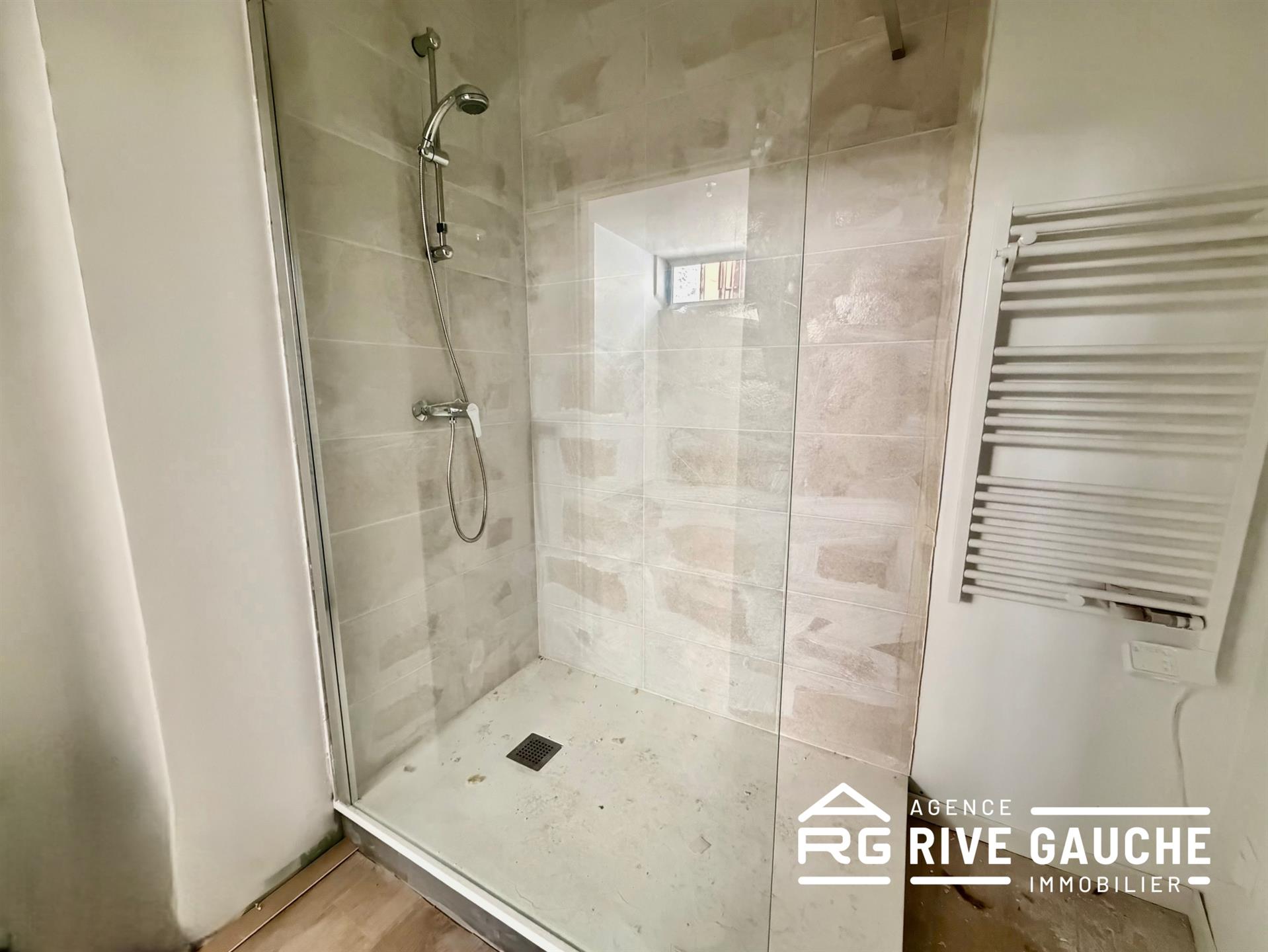 Appartement à vendre, 50m², Beaurepaire