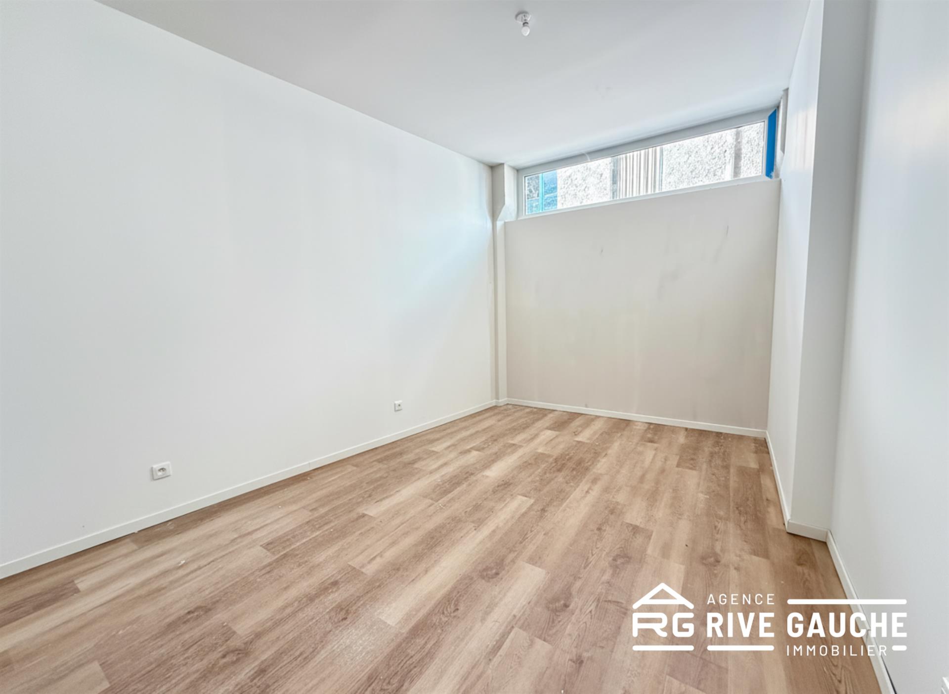 Appartement à vendre, 50m², Beaurepaire