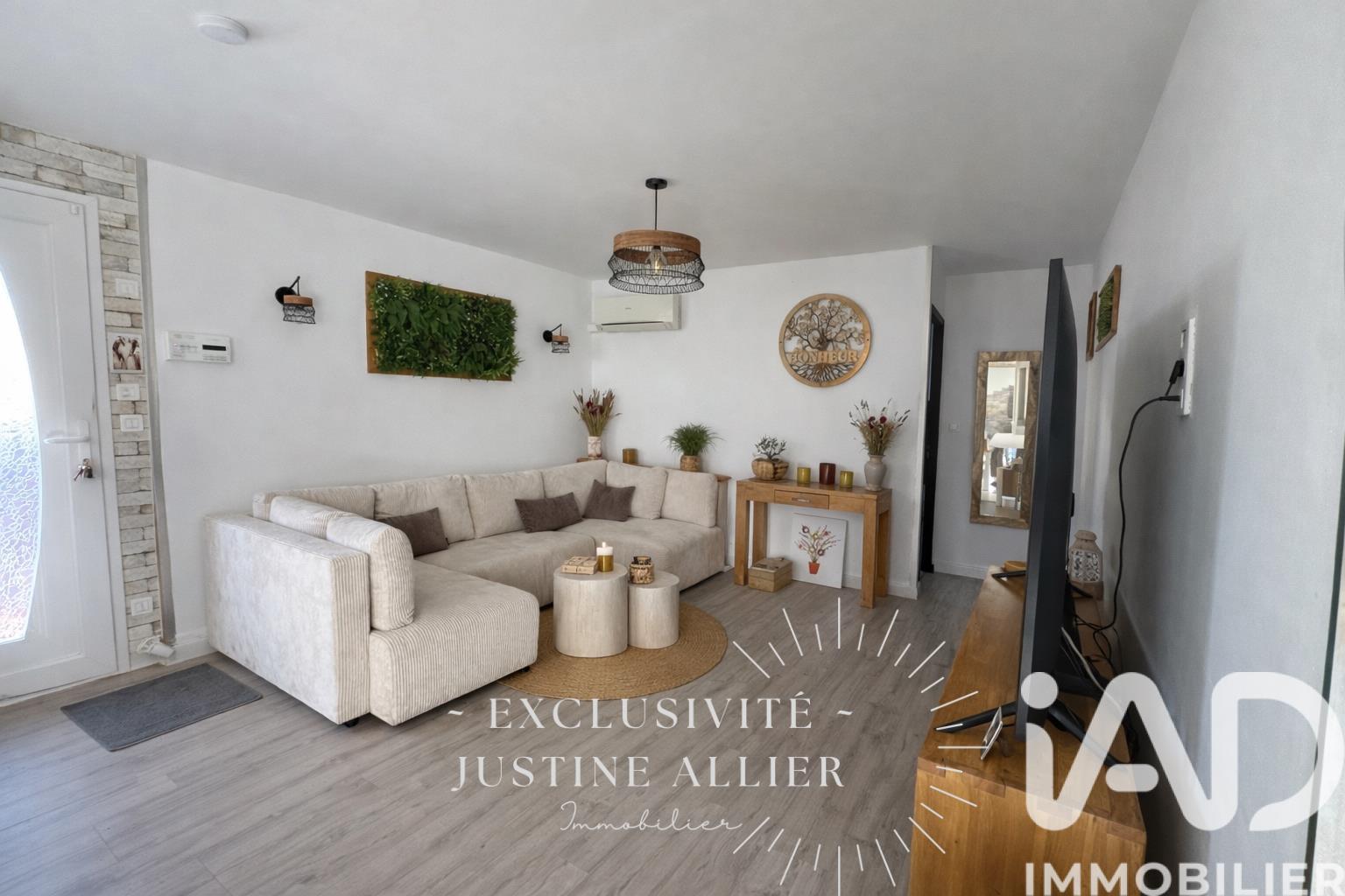 Maison à vendre, 133m², Istres