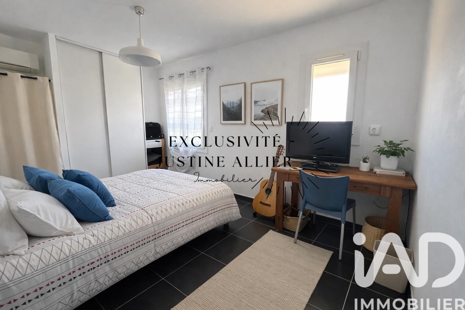 Maison à vendre, 133m², Istres