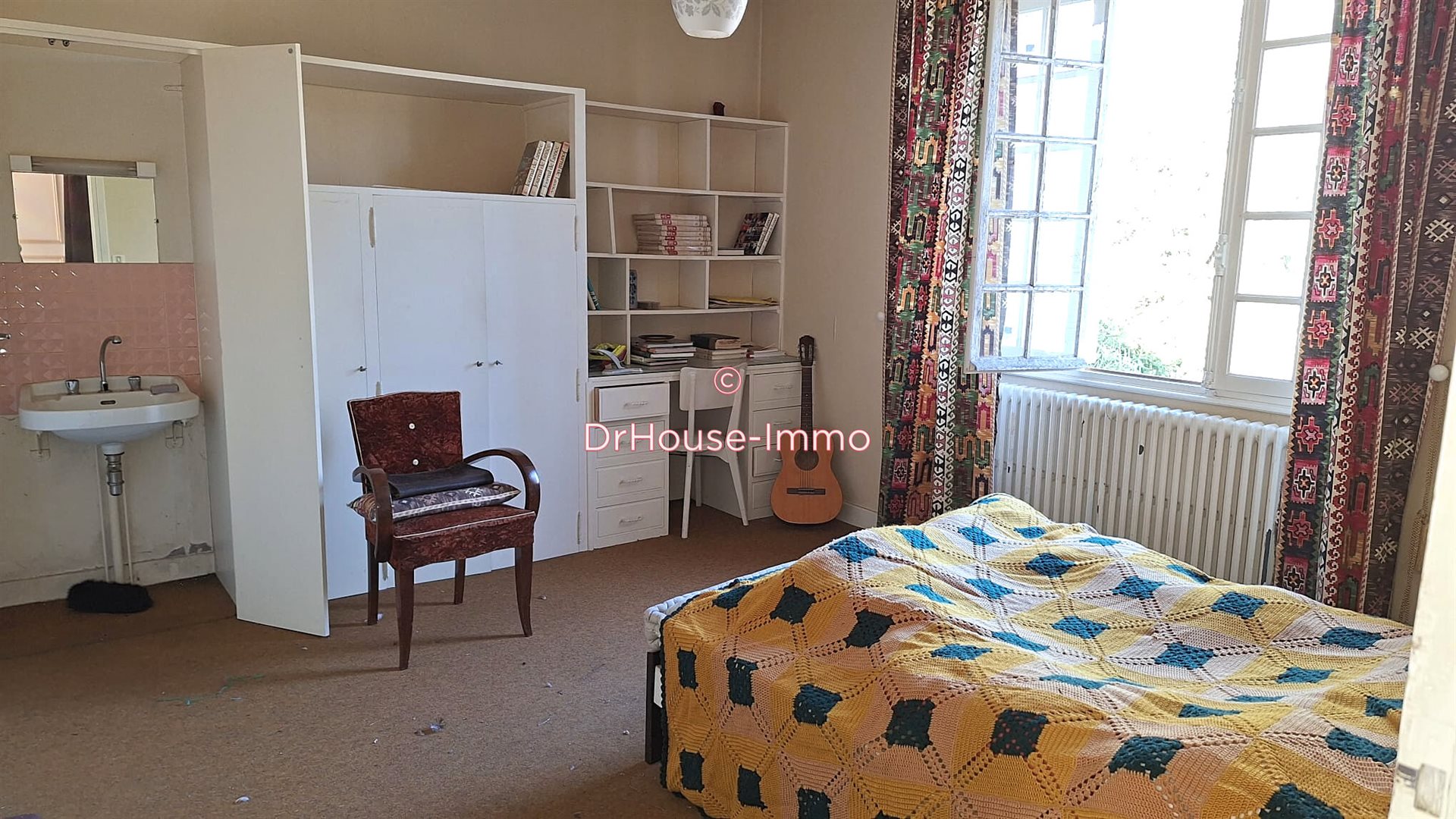 Maison à vendre, 162m², Ambert