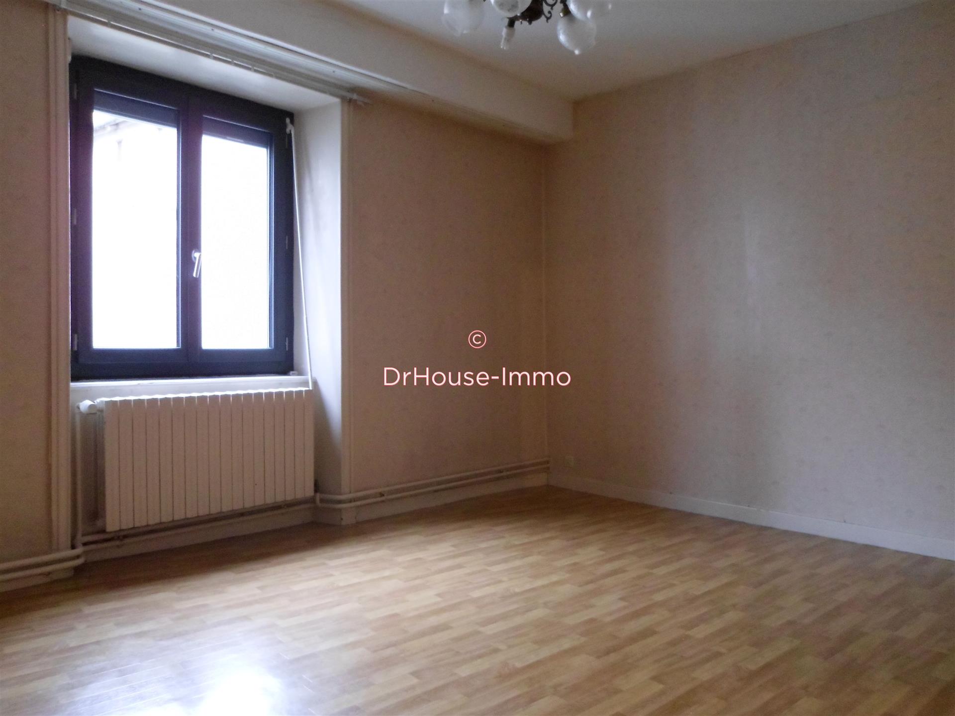 Appartement à vendre, 68m², Ambert