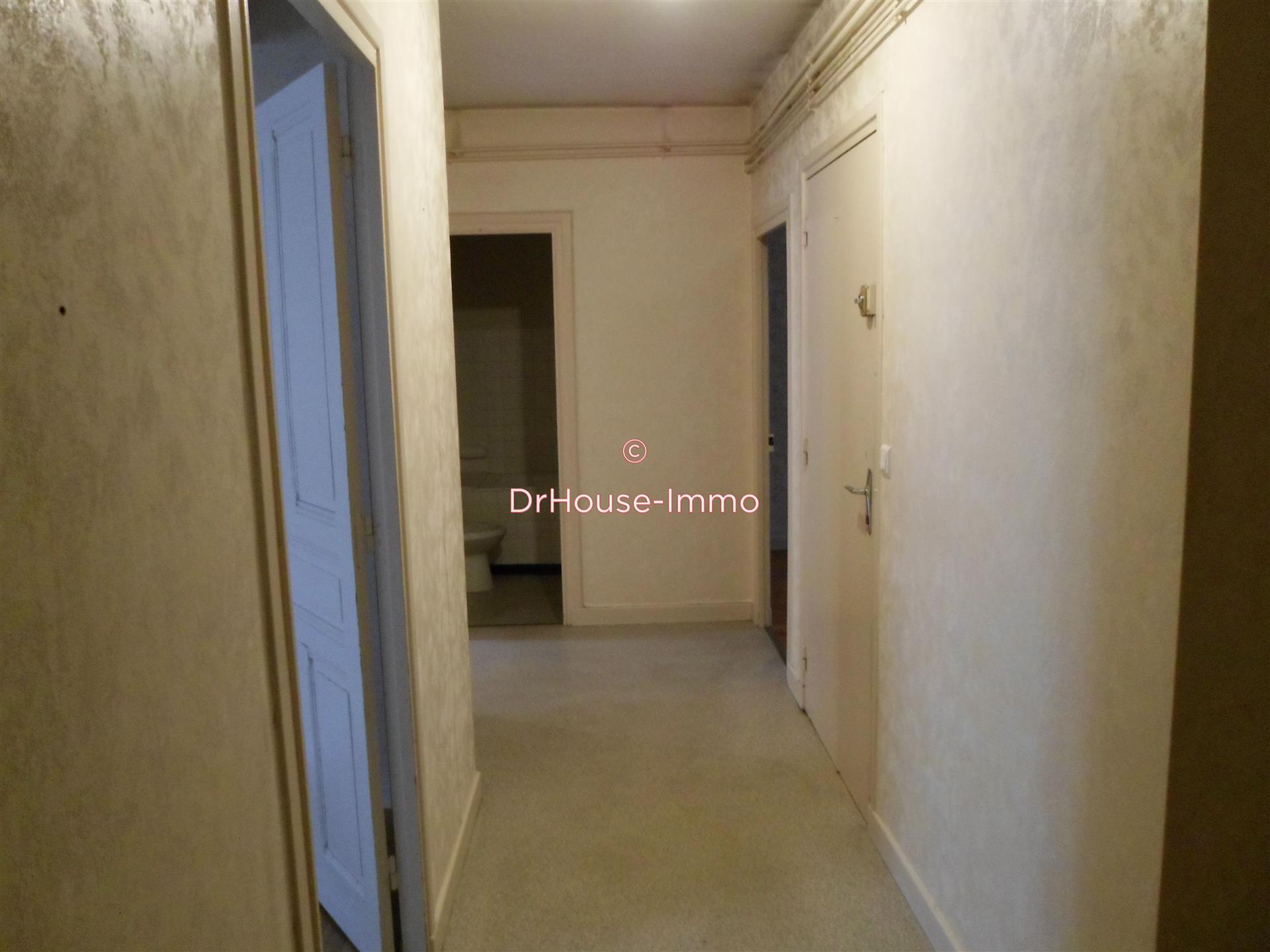 Appartement à vendre, 68m², Ambert