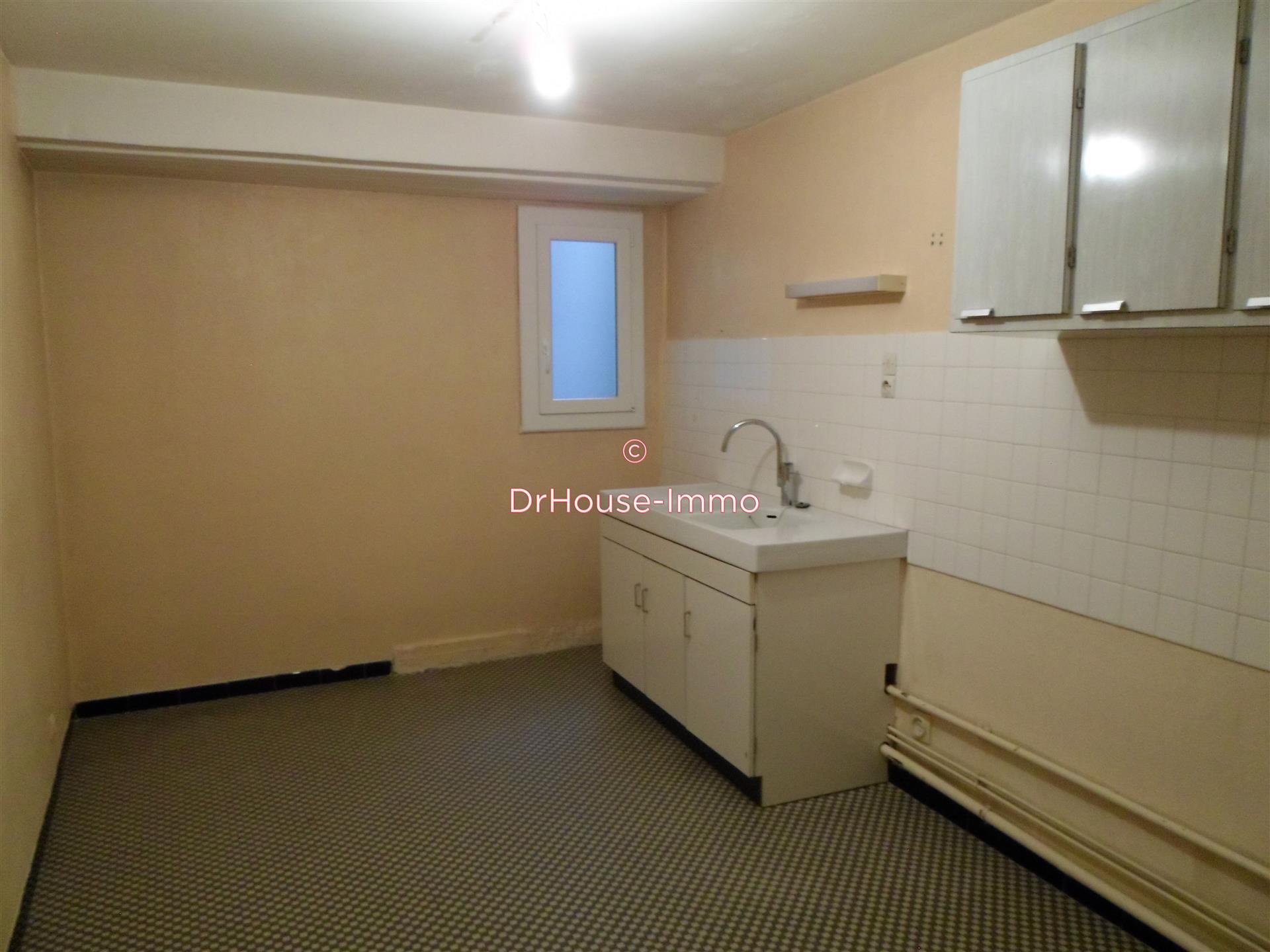Appartement à vendre, 68m², Ambert