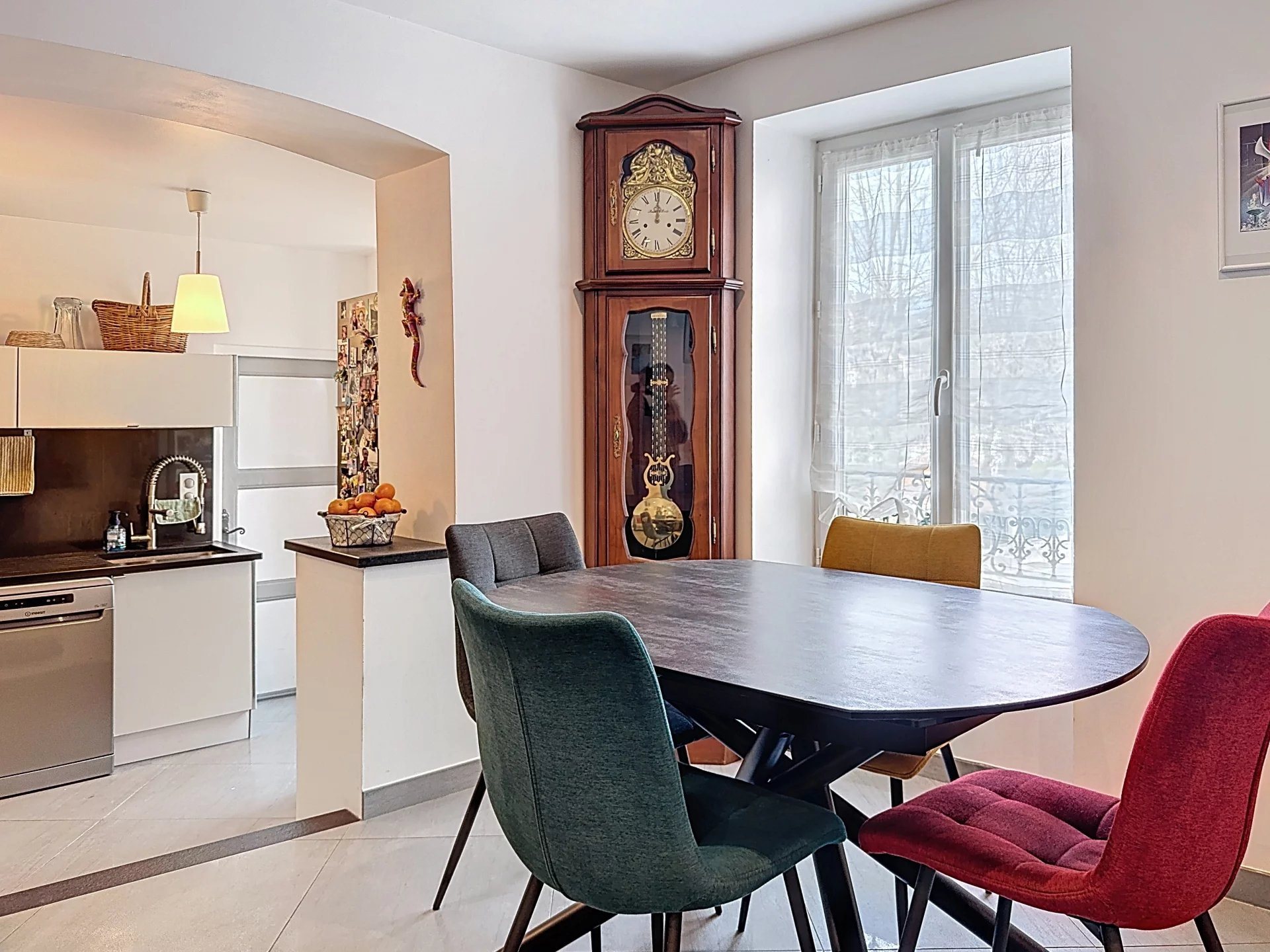 Appartement à vendre, 97m², Levens