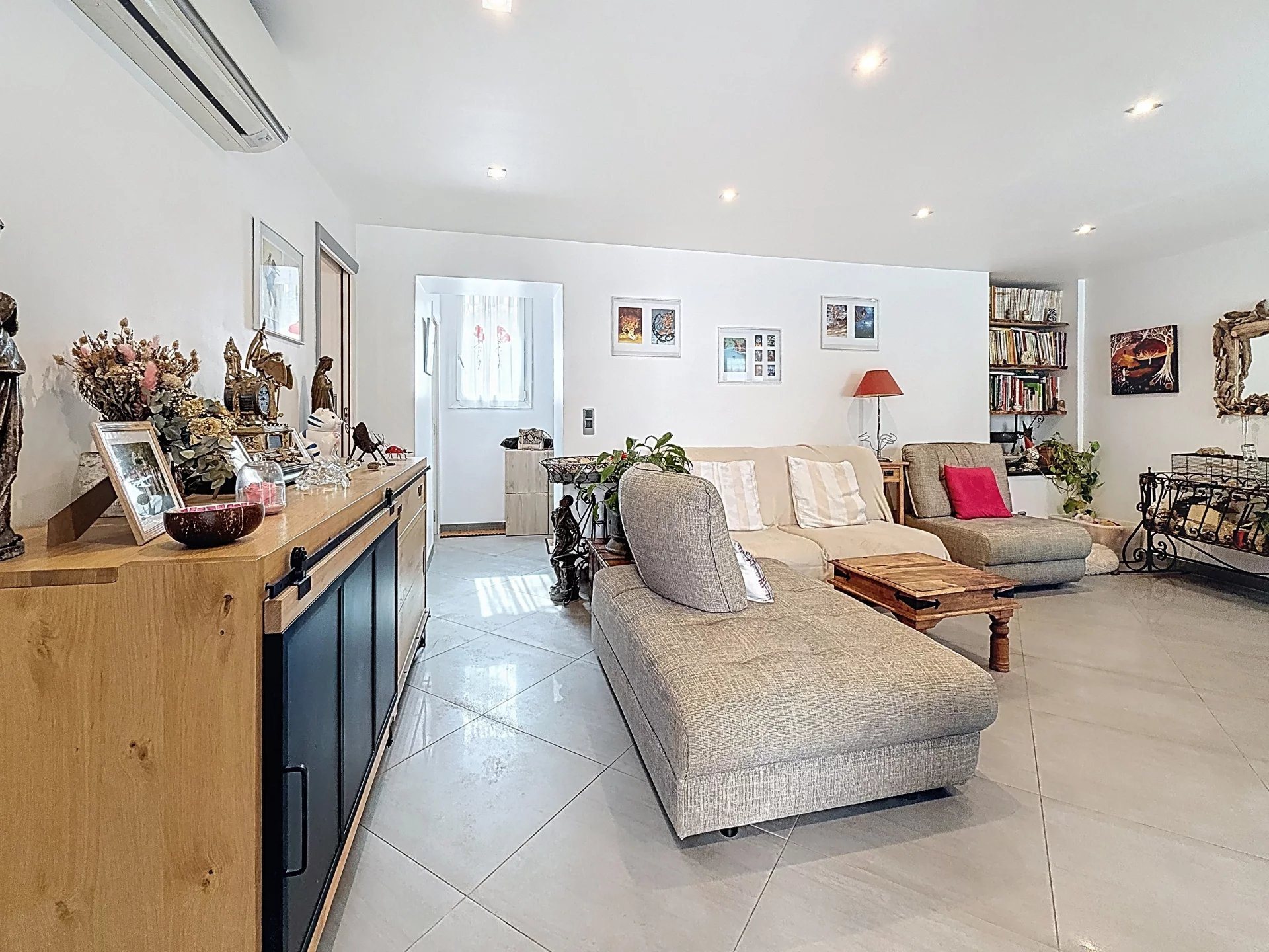 Appartement à vendre, 97m², Levens