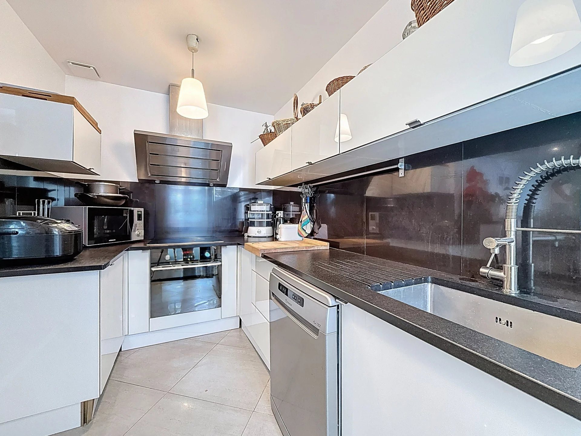 Appartement à vendre, 97m², Levens