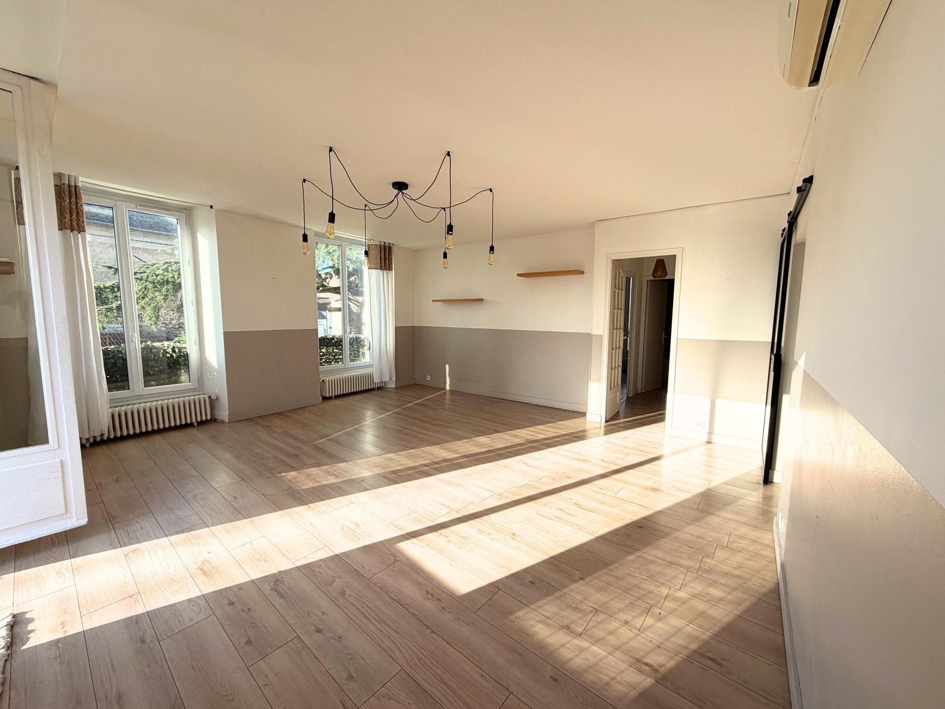 Appartement à vendre, 77m², Guignes