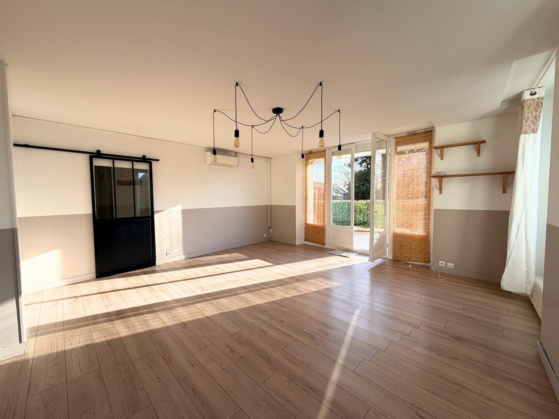 Appartement à vendre, 77m², Guignes