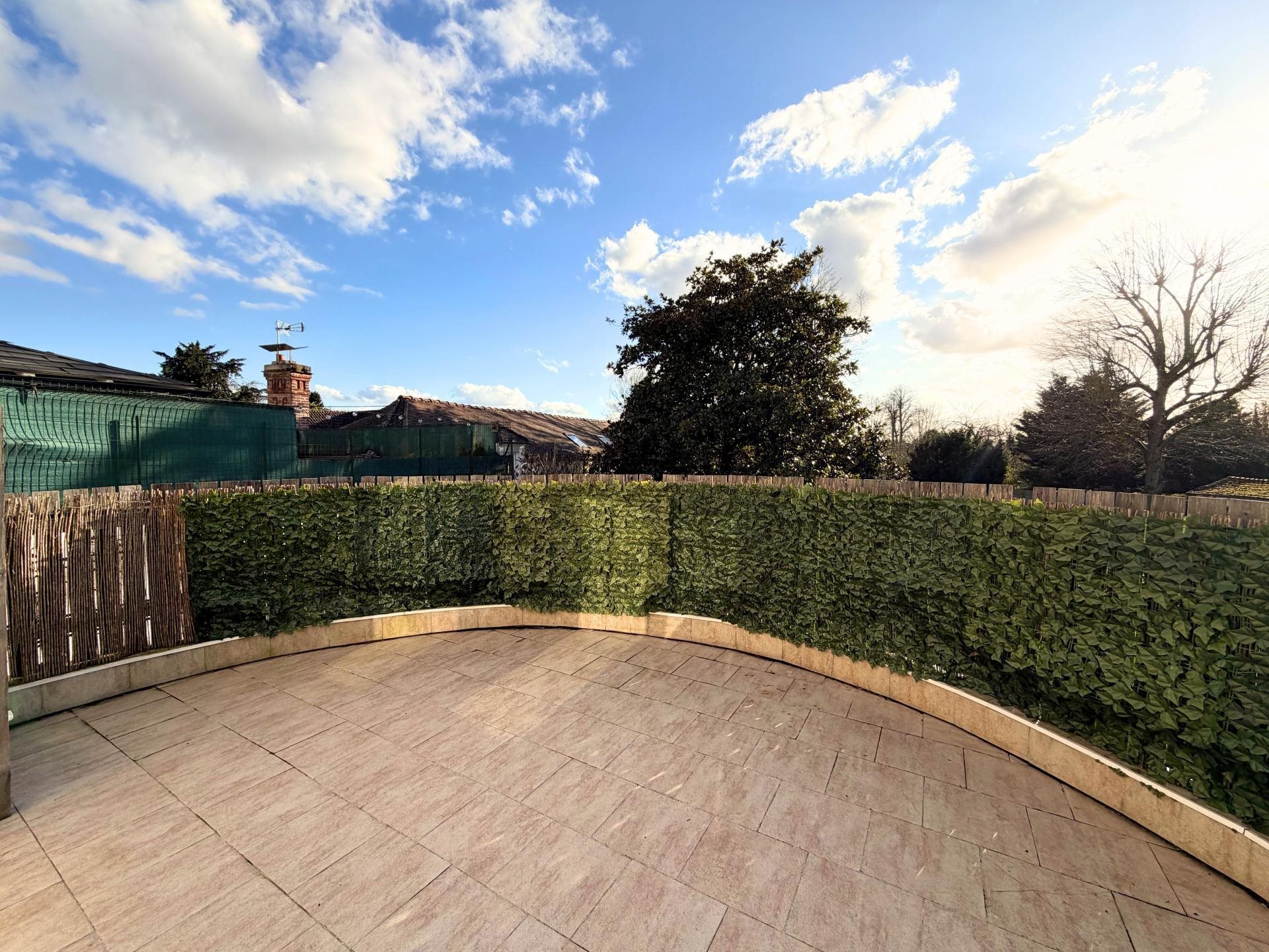 Appartement à vendre, 77m², Guignes