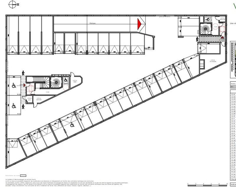 Appartement à vendre, 103m², Voiron