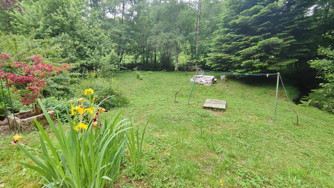 Maison à vendre, 68m², Sérandon