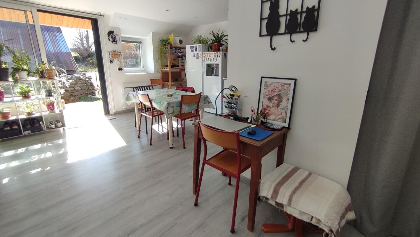 Maison à vendre, 145m², Jaleyrac