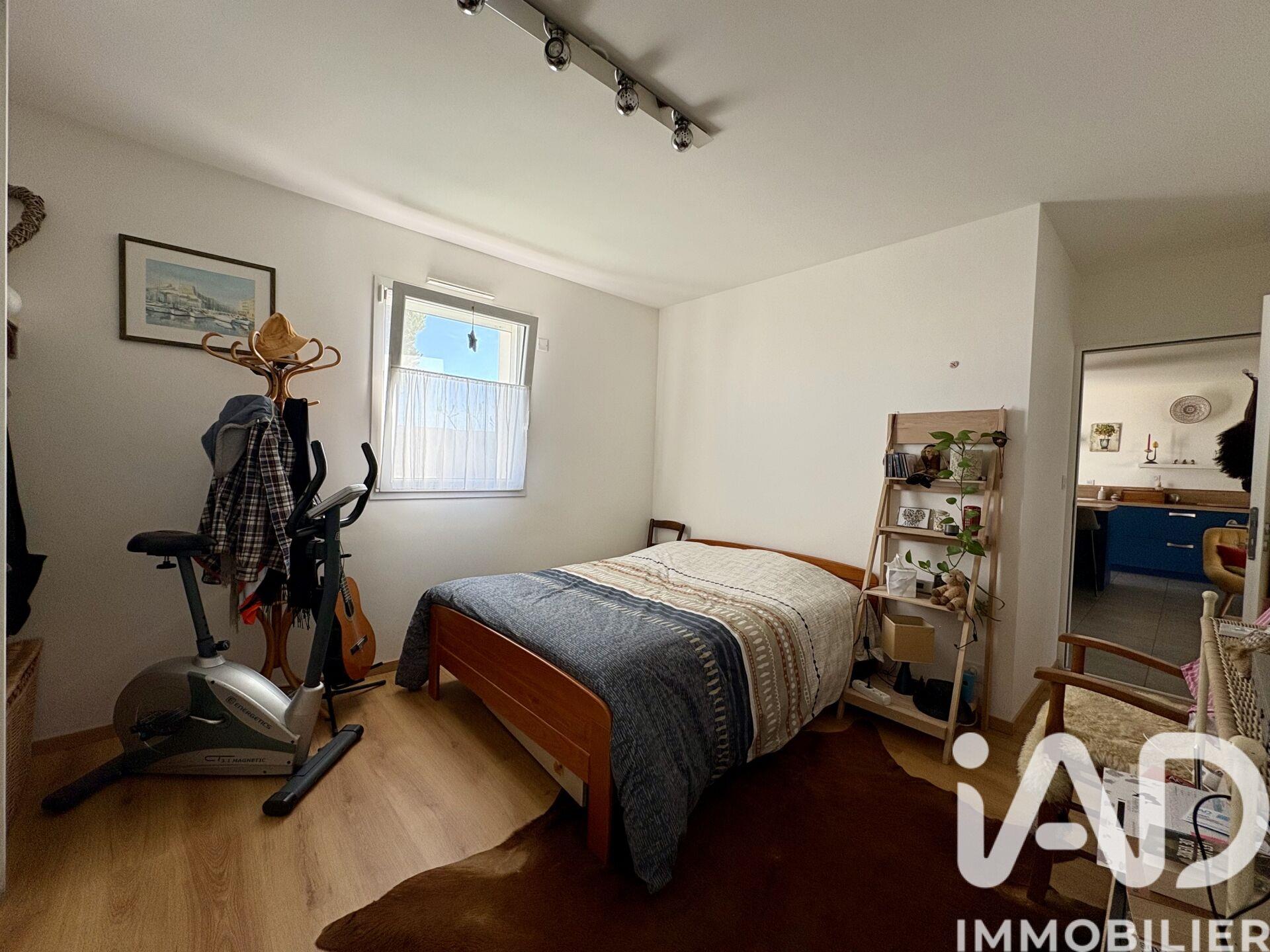 Maison à vendre, 73m², La Regrippière