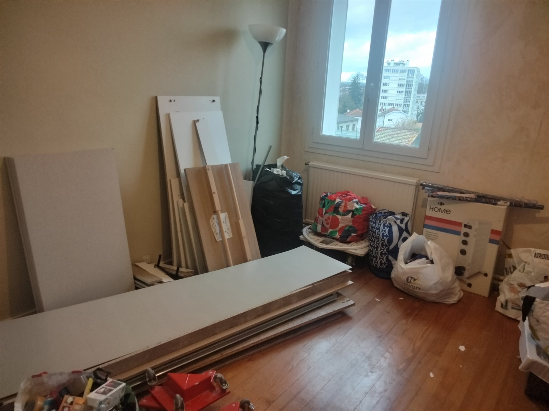 Appartement à vendre, 83m², Feurs