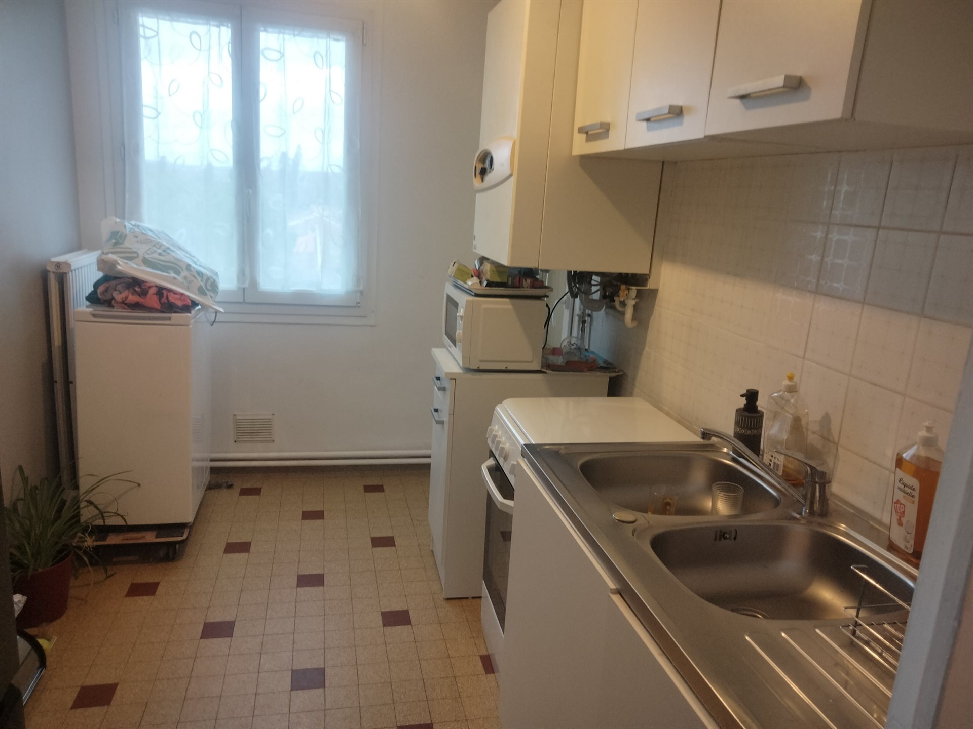 Appartement à vendre, 83m², Feurs