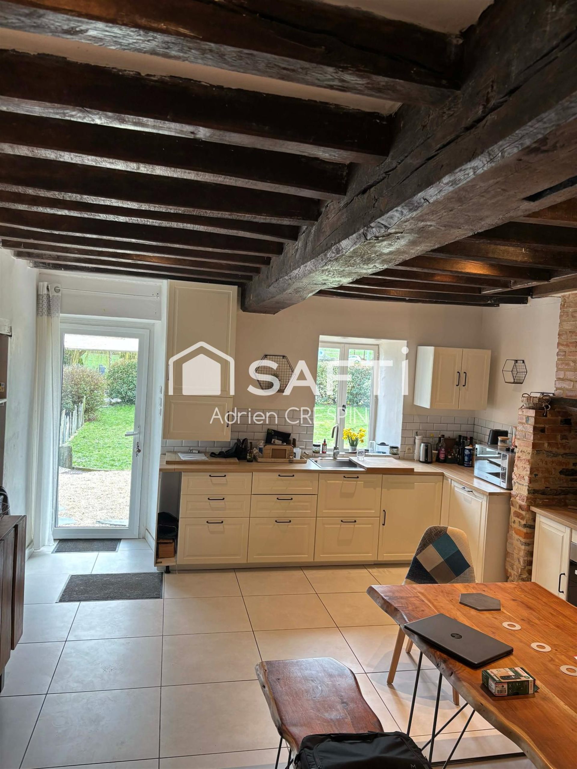 Maison à vendre, 150m², Vallons-de-l'Erdre