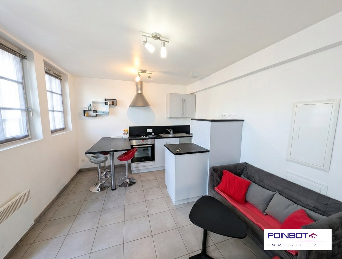 Maison à louer, 19m², Chemillé-en-Anjou