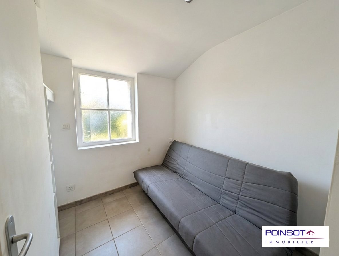 Maison à louer, 19m², Chemillé-en-Anjou