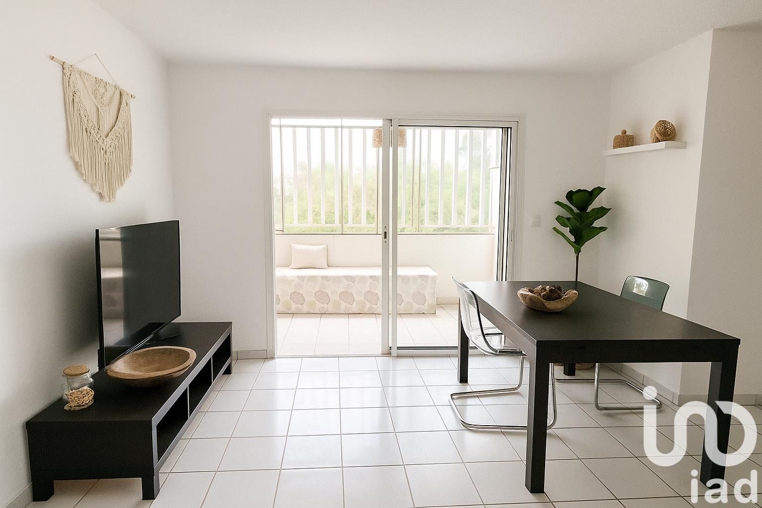 Appartement à vendre, 70m², Le Lamentin
