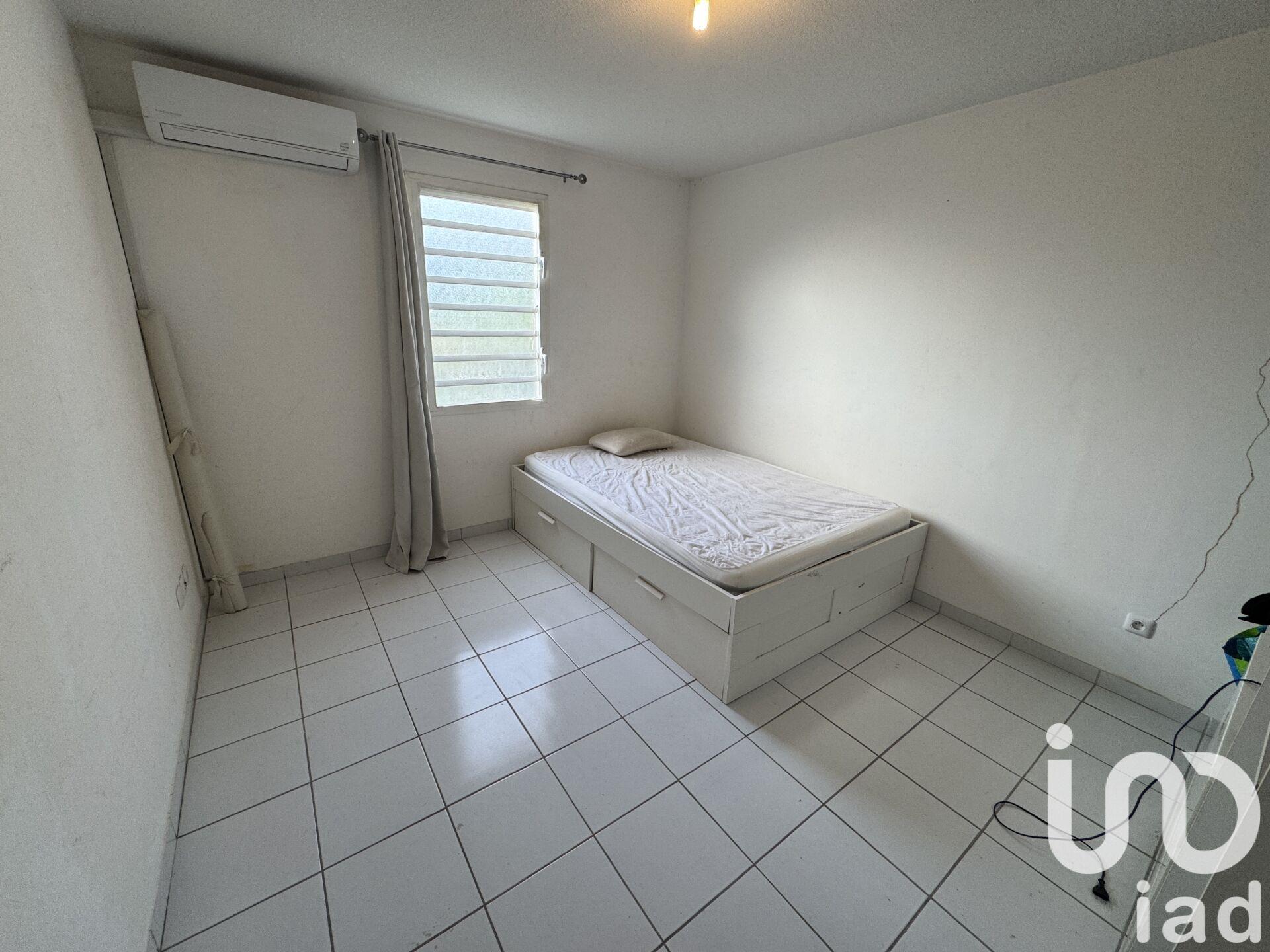 Appartement à vendre, 70m², Le Lamentin