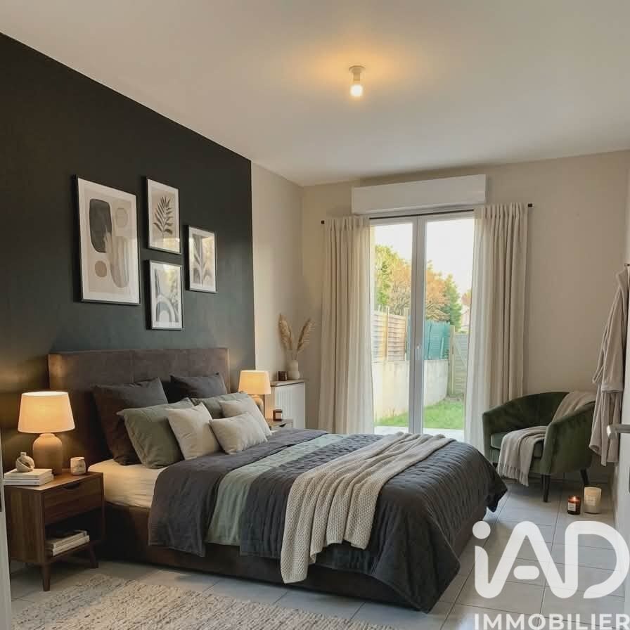 Appartement à vendre, 55m², Cosnes-et-Romain