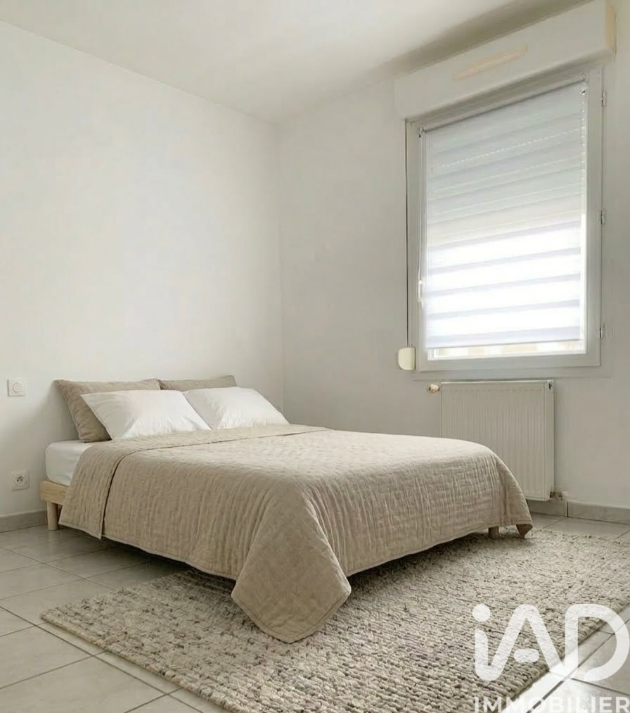 Appartement à vendre, 55m², Cosnes-et-Romain