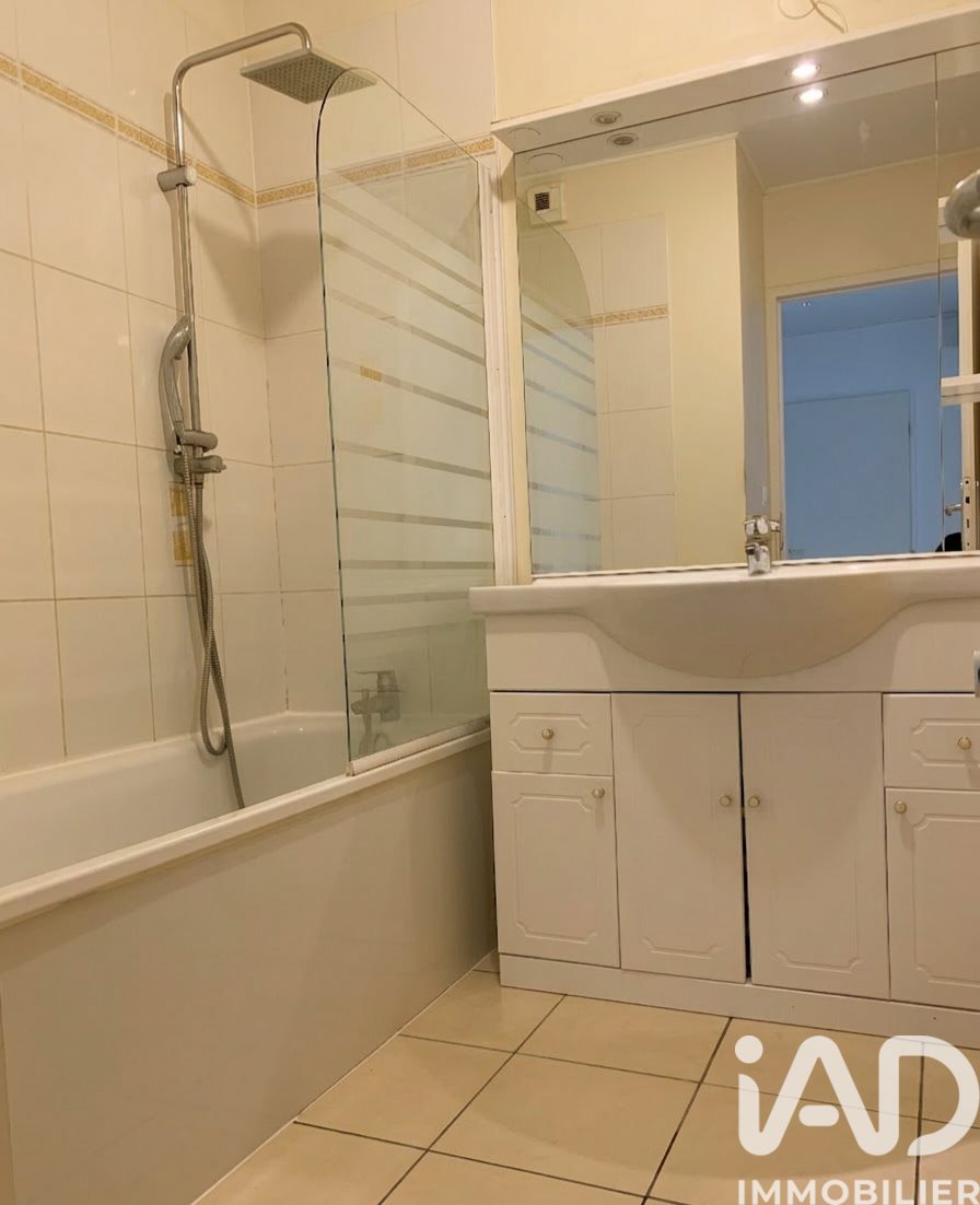 Appartement à vendre, 55m², Cosnes-et-Romain