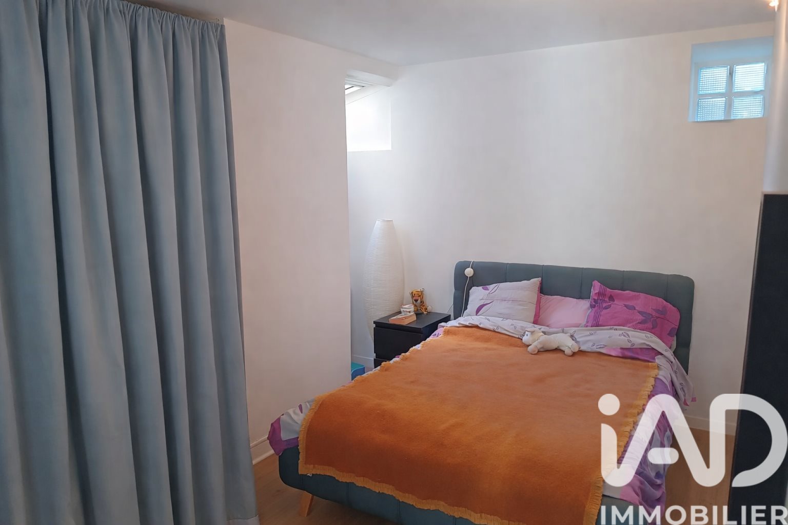 Appartement à vendre, 42m², Redon