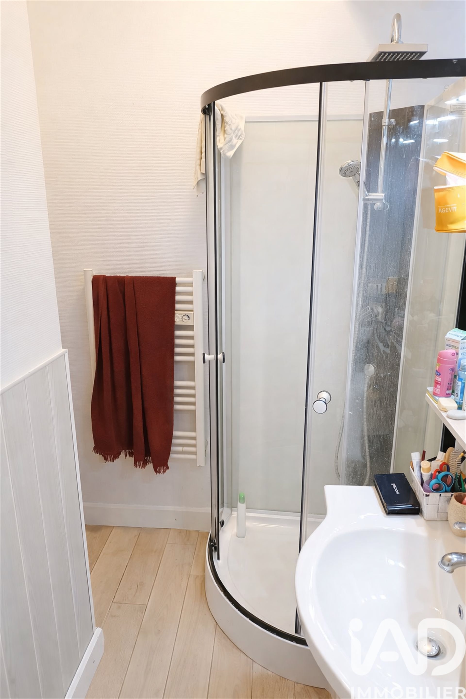 Appartement à vendre, 42m², Redon