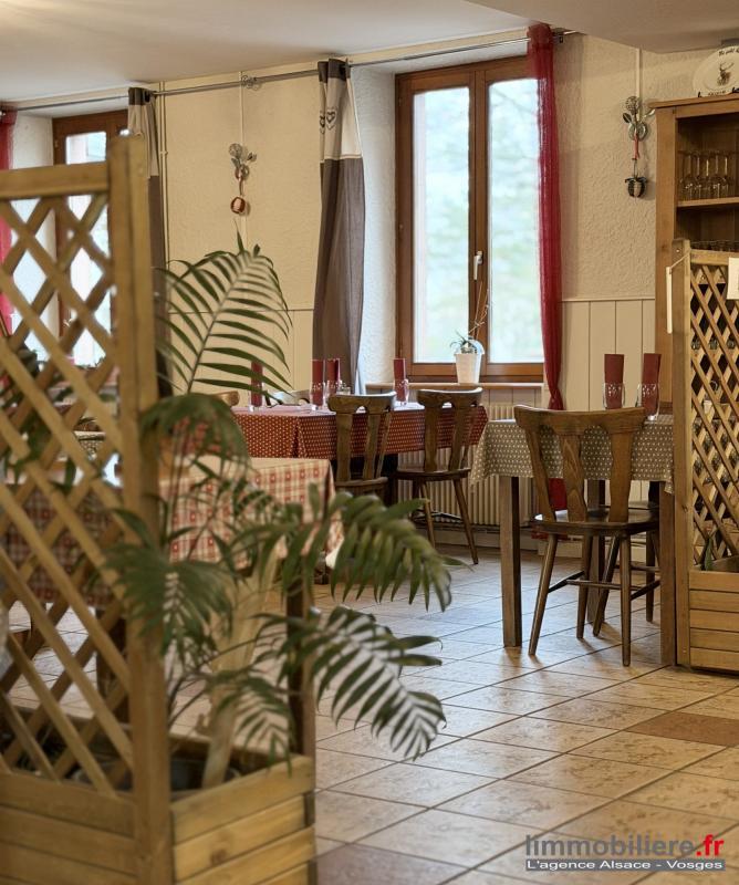 Maison à vendre, 920m², Sainte-Marie-aux-Mines