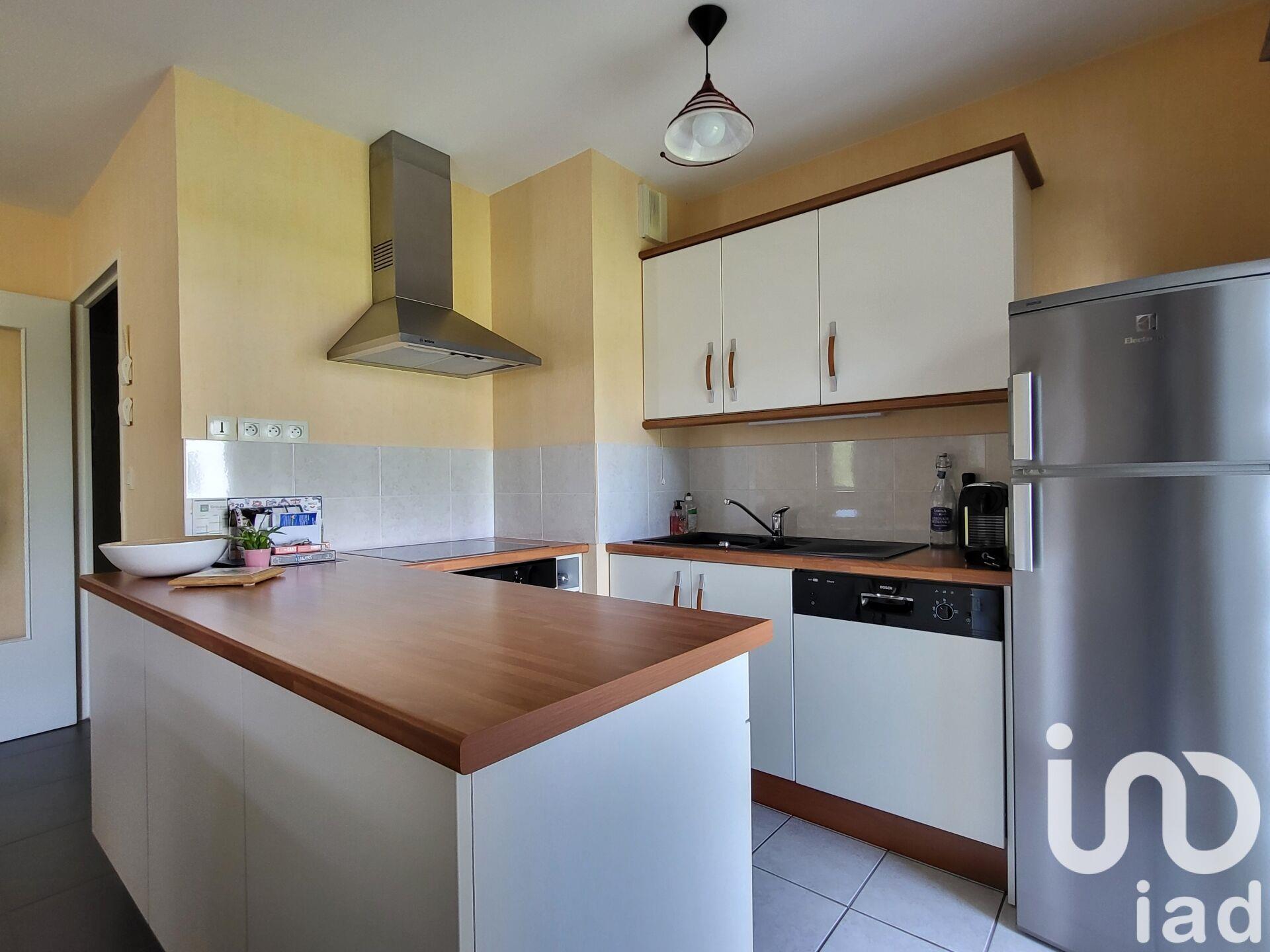 Appartement à vendre, 43m², Bouguenais