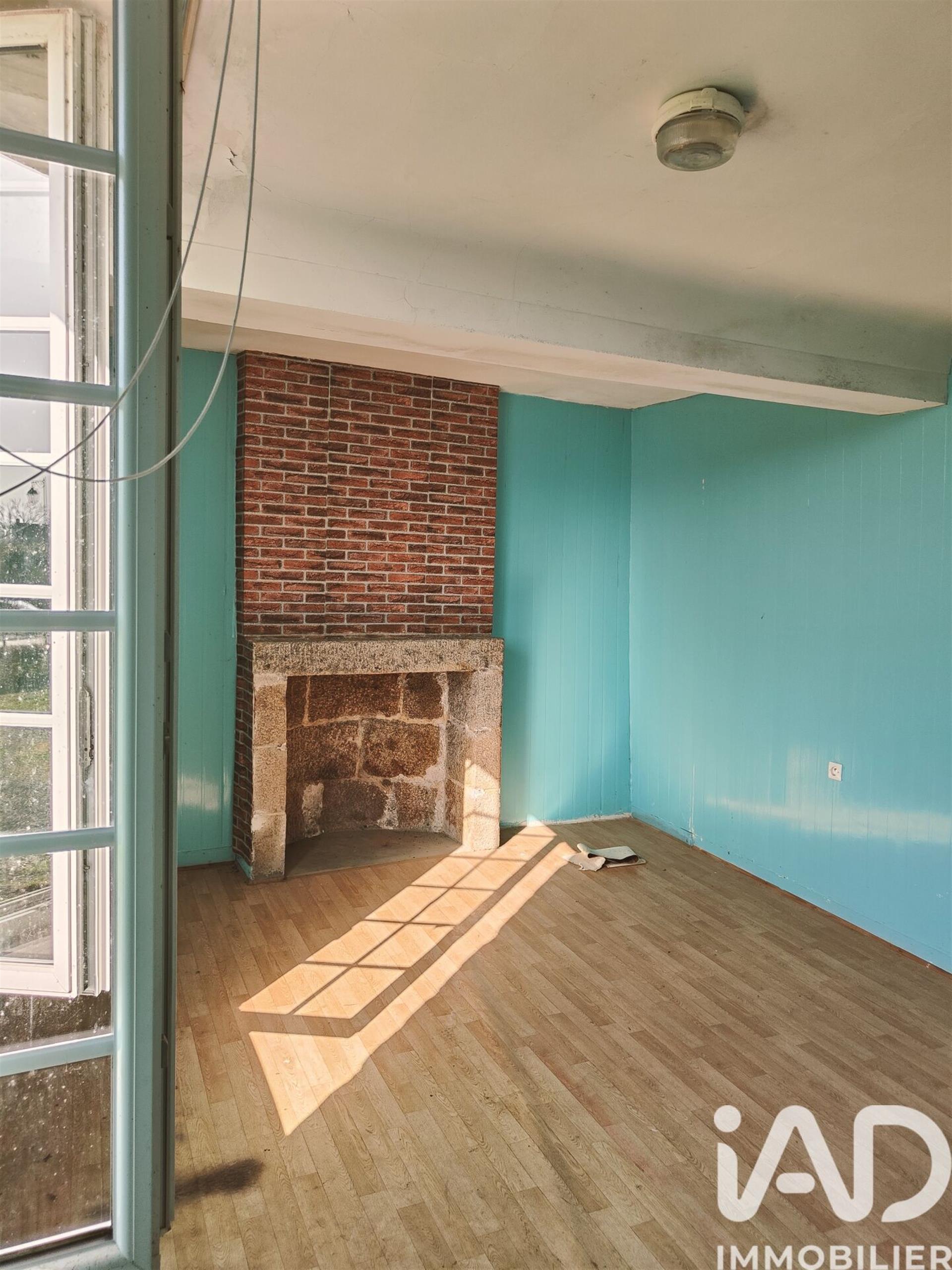 Maison à vendre, 206m², Vire