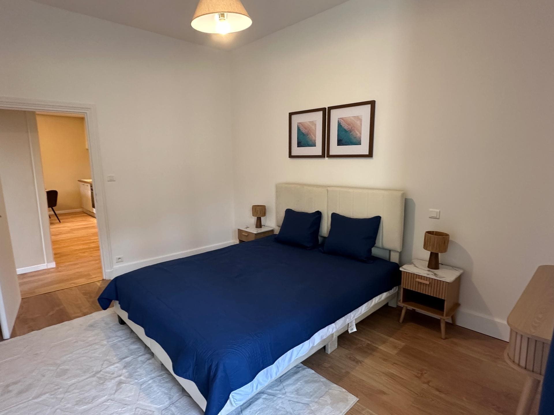 Appartement à vendre, 66m², Villefranche-de-Rouergue